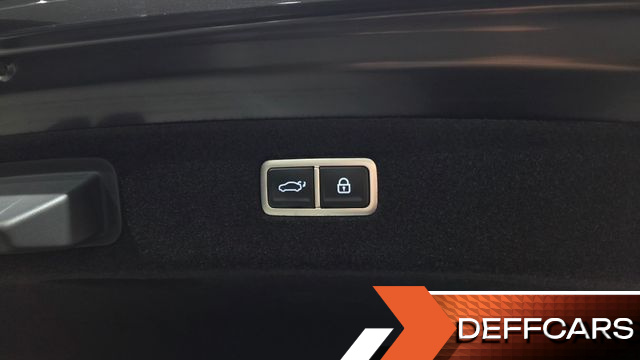 Genesis G90 Gasoline 3.5 Turbo AWD купить на сайте DeffCars