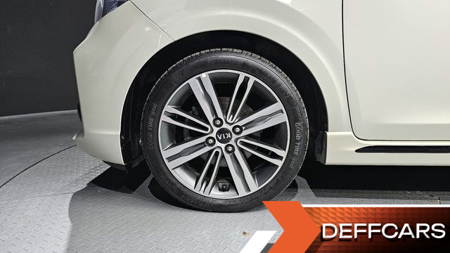 Kia MORNING Prestige купить на сайте DeffCars