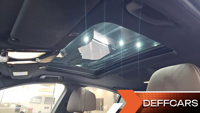 BMW 5-SERIES 523d xDrive M Sport купить на сайте DeffCars