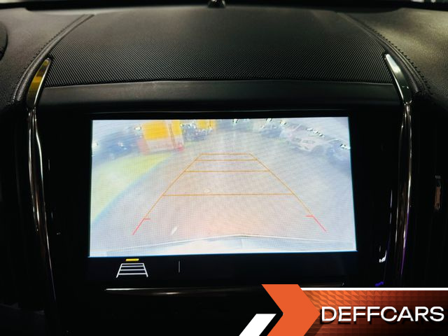 Cadillac ATS 2.0 Coupe 1st купить на сайте DeffCars