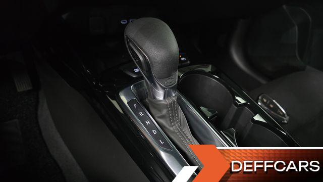 ChevroletGMDaewoo TRAX 1.2 ACTIV купить на сайте DeffCars