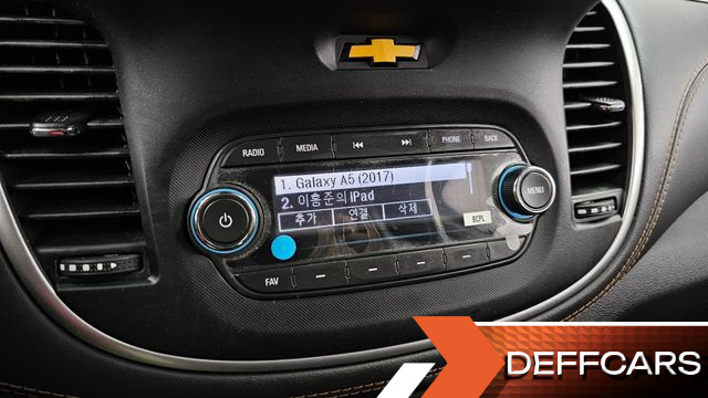 ChevroletGMDaewoo TRAX 1.4 LS Deluxe купить на сайте DeffCars