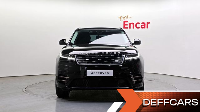 Land Rover RANGE ROVER VELAR 3.0 P400 Dynamic HSE купить на сайте DeffCars