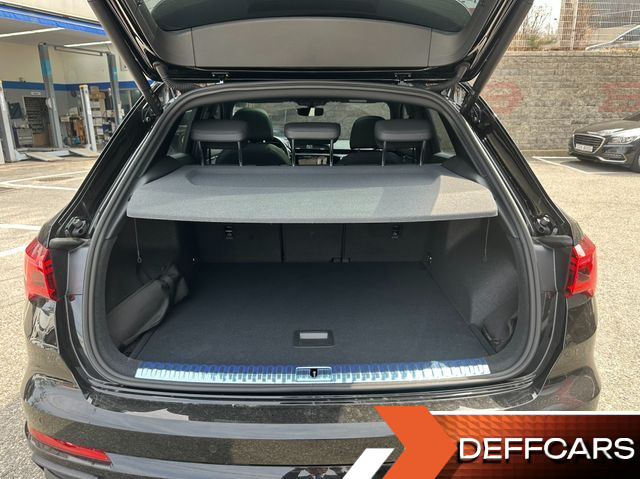 Audi Q3 40 TFSI Quattro Premium купить на сайте DeffCars