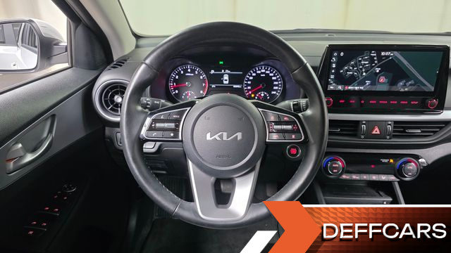 Kia K3 1.6 Prestige купить на сайте DeffCars