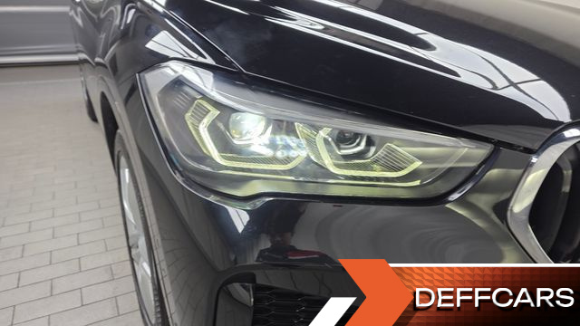 BMW X1 xDrive 18d M Sport купить на сайте DeffCars