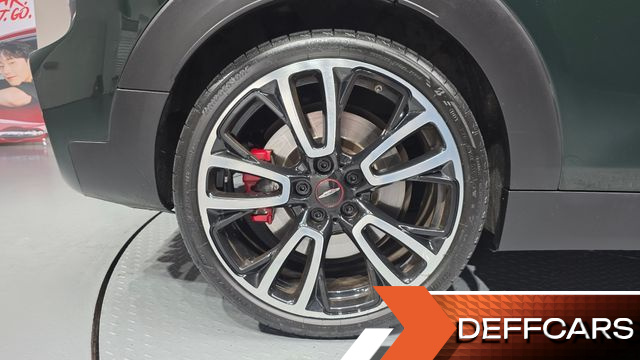 Mini CLUBMAN JCW 2nd Gen купить на сайте DeffCars