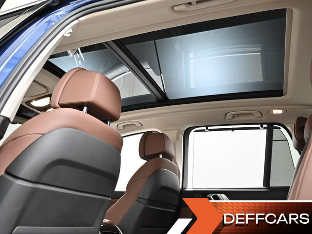 BMW X5 xDrive 40i xLine купить на сайте DeffCars