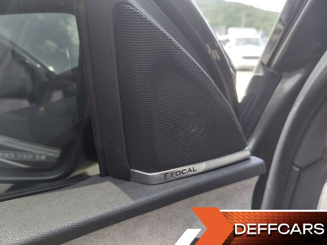 Peugeot 5008 2.0 BlueHDi GT купить на сайте DeffCars