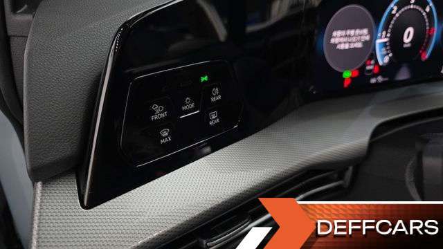 Volkswagen GOLF 2.0 TDI Prestige купить на сайте DeffCars