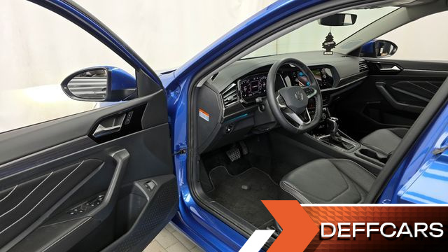 Volkswagen JETTA 1.5 TSI Prestige купить на сайте DeffCars