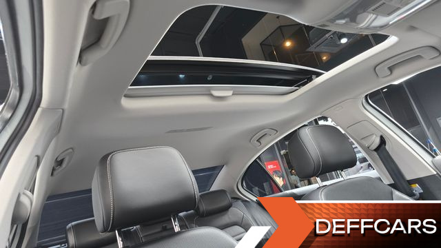 Volkswagen PASSAT 2.0 TDI Prestige купить на сайте DeffCars