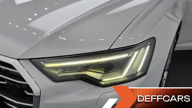 Audi A6 45 TFSI купить на сайте DeffCars