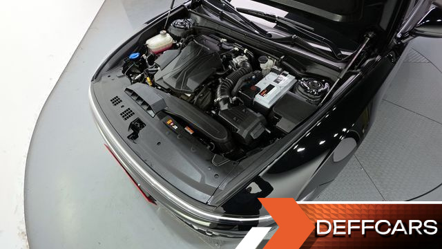 Hyundai GRANDEUR 3.5 Gasoline 2WD Exclusive купить на сайте DeffCars