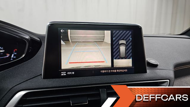Peugeot 3008 1.5 BlueHDi GT Line купить на сайте DeffCars