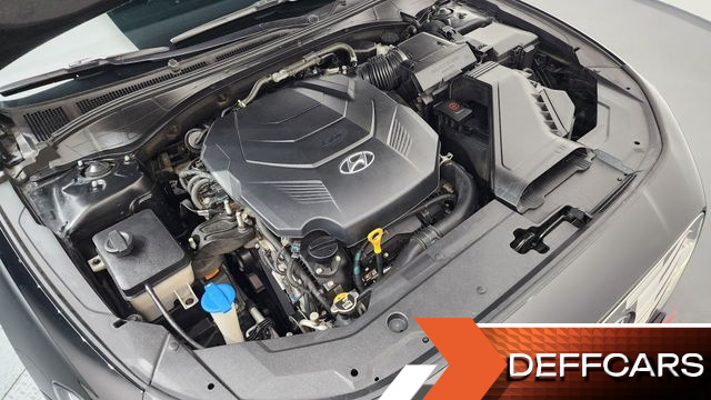 Hyundai GRANDEUR 3.3 Celebrity купить на сайте DeffCars