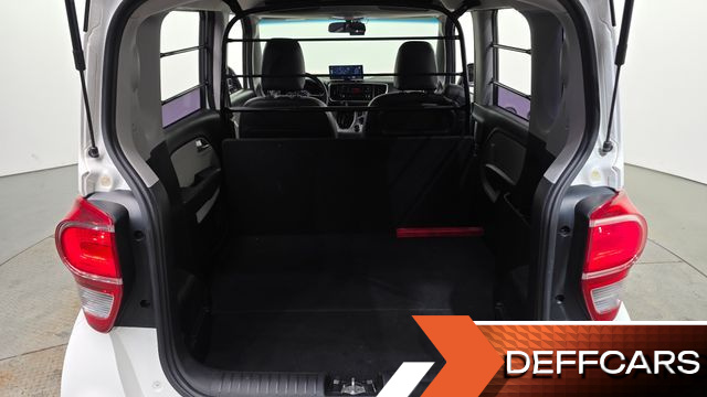 Kia RAY Van Prestige купить на сайте DeffCars