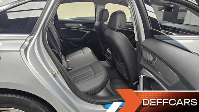 Audi A6 40 TDI купить на сайте DeffCars