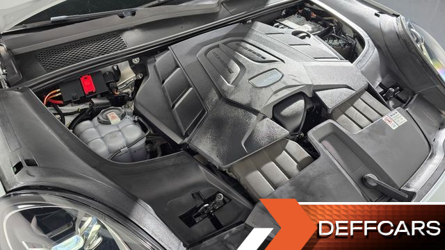 Porsche CAYENNE 3.0 купить на сайте DeffCars