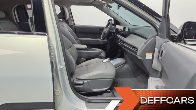 Kia EV3 Standard 2WD Air купить на сайте DeffCars