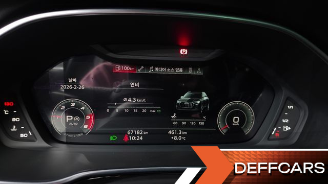 Audi Q3 35 TDI Premium купить на сайте DeffCars