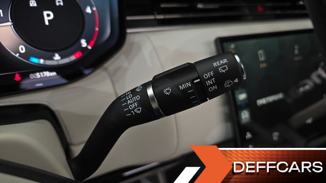 Land Rover RANGE ROVER D350 Autobiography Long Wheel Base купить на сайте DeffCars