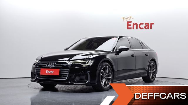 Audi A6 45 TFSI Premium купить на сайте DeffCars