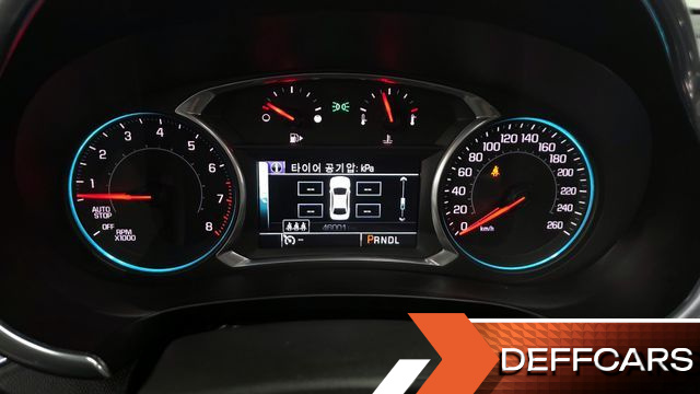 ChevroletGMDaewoo MALIBU 1.5 Turbo LTZ купить на сайте DeffCars