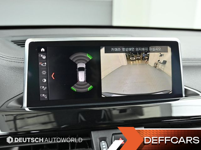 BMW X1 xDrive 20i xLine купить на сайте DeffCars
