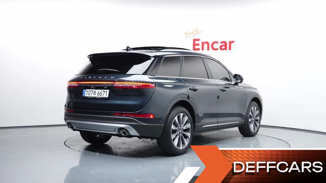 Lincoln CORSAIR 2.0 Reserve AWD купить на сайте DeffCars