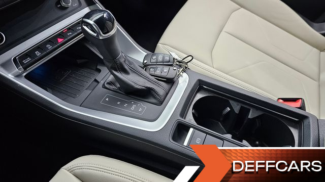 Audi Q3 40 TFSI Quattro Premium купить на сайте DeffCars