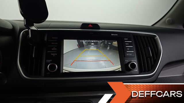 Kia RAY Luxury купить на сайте DeffCars