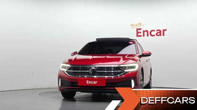 Volkswagen JETTA 1.5 TSI Prestige купить на сайте DeffCars