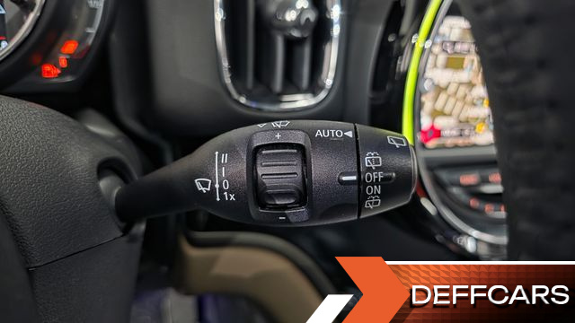 Mini COUNTRYMAN HIGH 2nd купить на сайте DeffCars