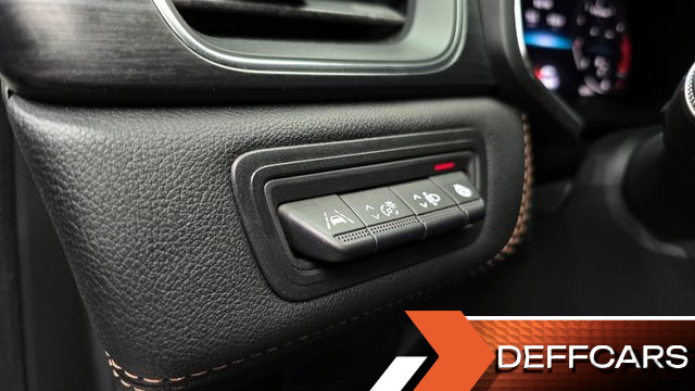 Renault-KoreaSamsung CAPTUR 1.3 TCe Edition Paris купить на сайте DeffCars