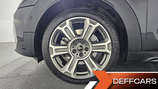 Mini COUNTRYMAN ALL4 Classic Launch Pack 2nd купить на сайте DeffCars