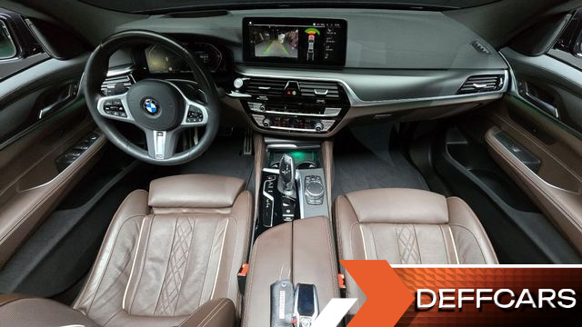 BMW GRAN TURISMO 620d xDrive M Sport купить на сайте DeffCars