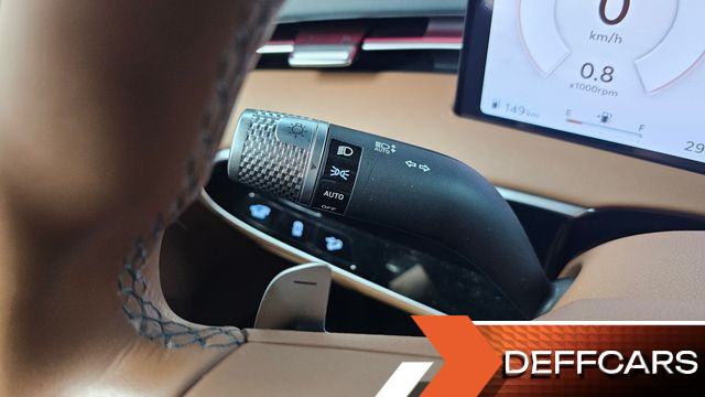Genesis GV70 2.5T Gasoline AWD купить на сайте DeffCars