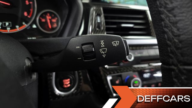 BMW 3-SERIES 320d купить на сайте DeffCars