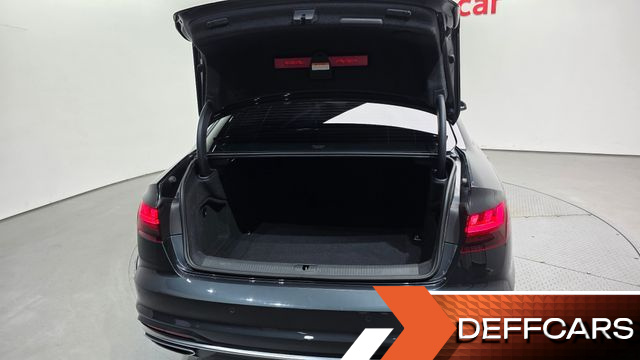 Audi A4 40 TFSI купить на сайте DeffCars