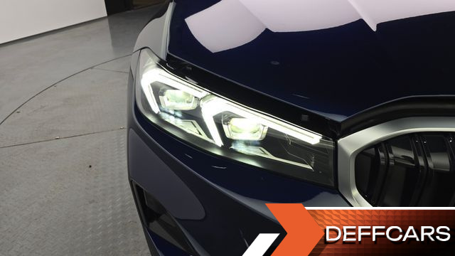 BMW 3-SERIES 320i купить на сайте DeffCars