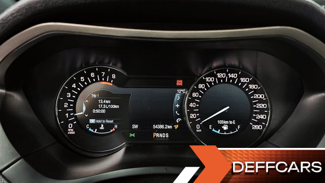 Lincoln MKZ 2.0 2nd купить на сайте DeffCars