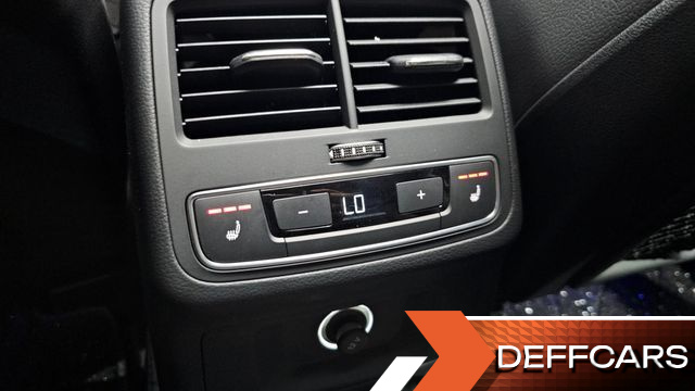 Audi A5 45 TFSI Quattro Premium Sportback купить на сайте DeffCars