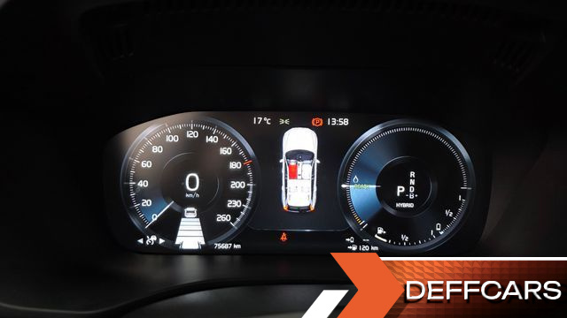 Volvo XC60 T8 R-Design купить на сайте DeffCars