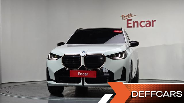 BMW X3 M50 Pro купить на сайте DeffCars