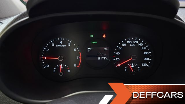 Kia MORNING Luxury купить на сайте DeffCars