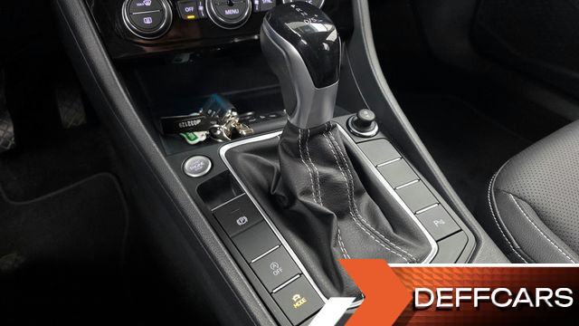 Volkswagen JETTA 1.5 TSI Prestige купить на сайте DeffCars