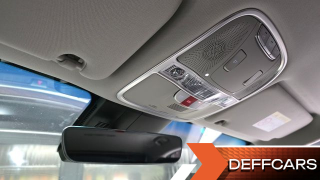 Kia K9 3.8 GDI AWD Best Selection Ⅰ купить на сайте DeffCars