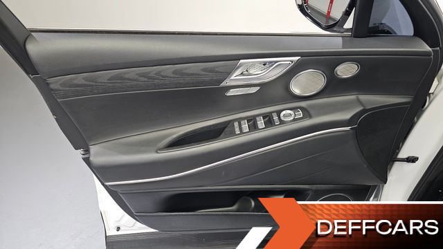 Genesis GV80 3.0 Diesel AWD купить на сайте DeffCars