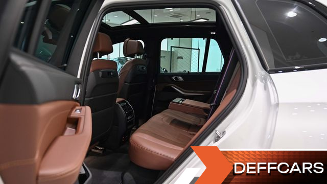 BMW X5 xDrive 50e M Sport купить на сайте DeffCars